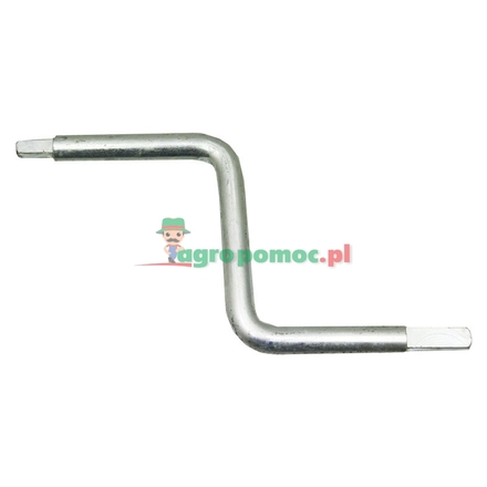  Hand crank | 670000521