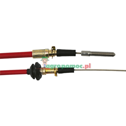  Hand-operated throttle cable | G311200020011