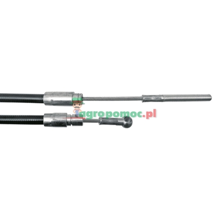  Handbrake cable | 1-34-643-062