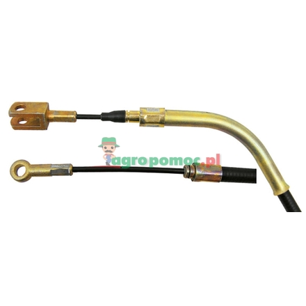  Handbrake cable | 3232912R3