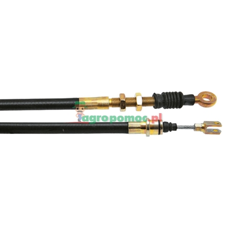  Handbrake cable | 04419091