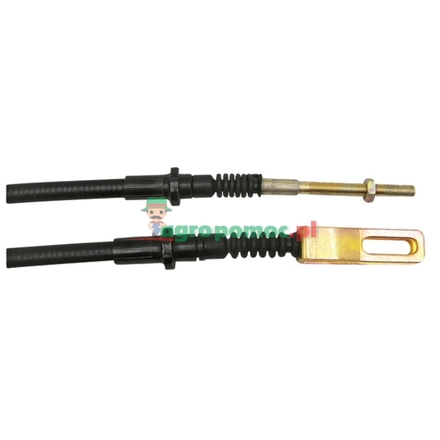  Handbrake cable | 83957515, E1NN2853AB