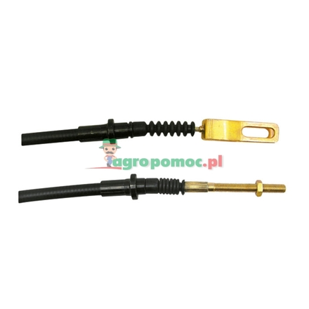  Handbrake cable | 83971685, E1NN2853BC
