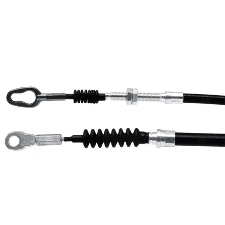  Handbrake cable | 3596773M92, 3596773M91