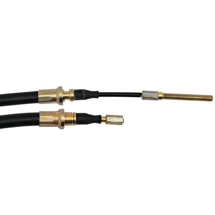  Handbrake cable | 82016965