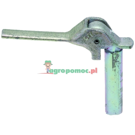  Handle pin | 0233980