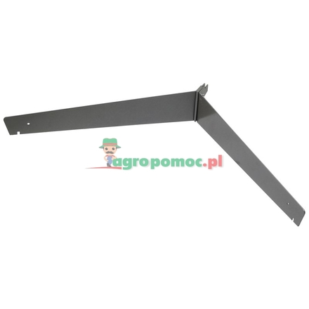  Hanger, gondola head shelf 370 mm