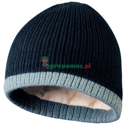  Hat black/grey