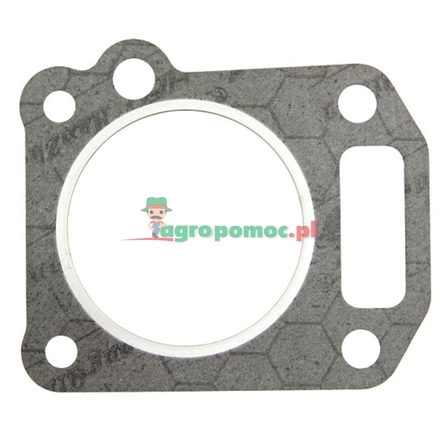  Head gasket | 12251-ZH7-801, 12251-ZH7-800