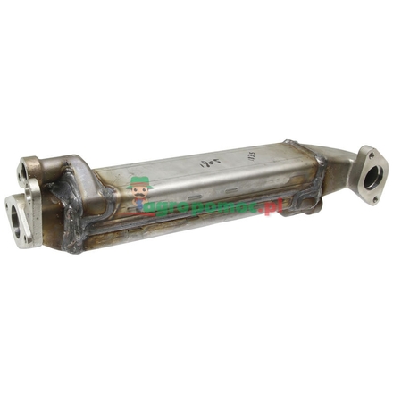  Heat exchanger | RE535729, RE522754