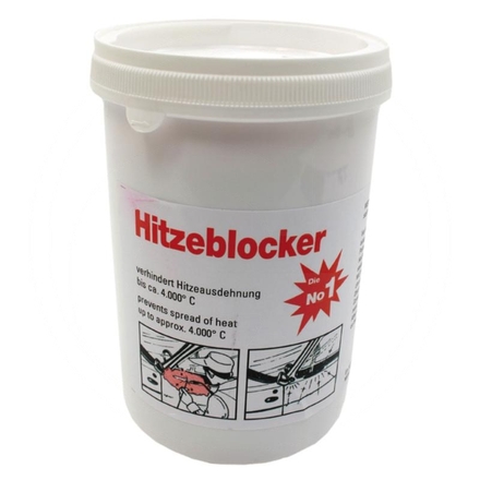  Heat-protection insulating paste