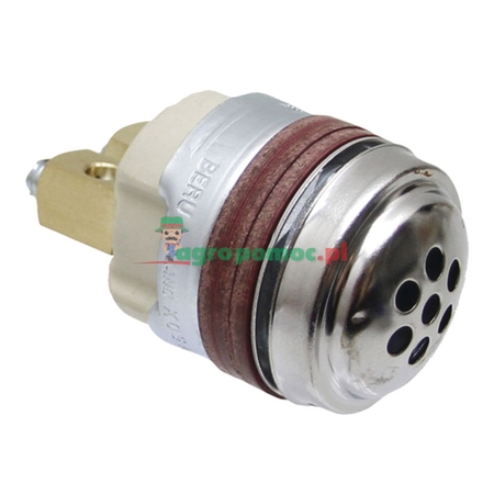  Heater plug control | F139903020040