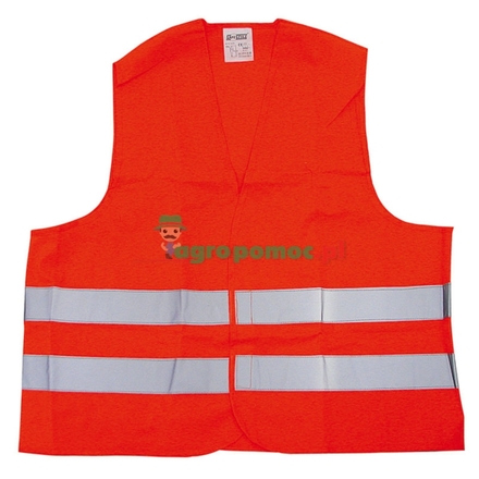  High-visibility vest