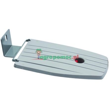  Hinged cover | 509713