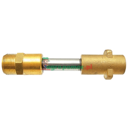  Hose adaptor