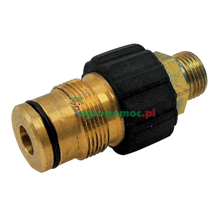 Hose adaptor