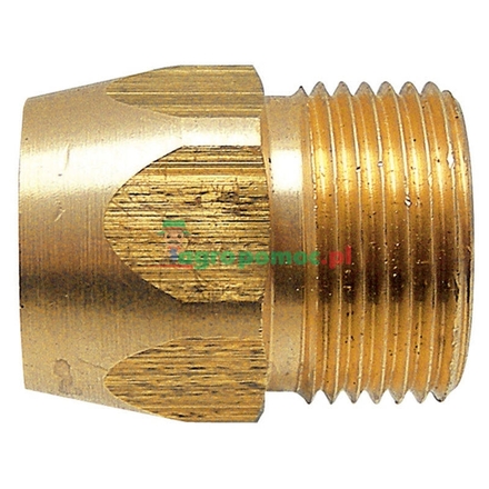  Hose adaptor