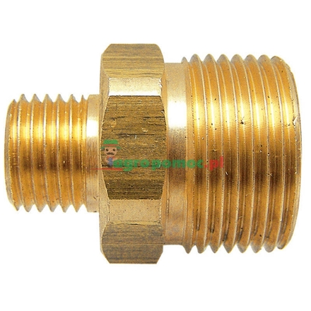  Hose adaptor