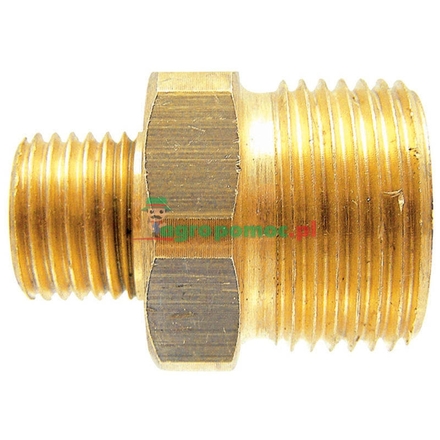  Hose adaptor