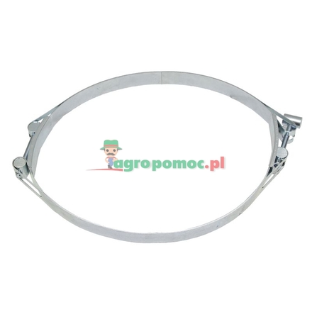  Hose clamp