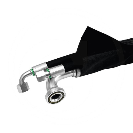  HSV-152 Hook-and-loop sleeve ID: 152,4mm PU 50