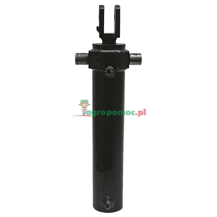  Hydraulic cylinder