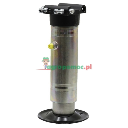  Hydraulic cylinder support - 91 -230