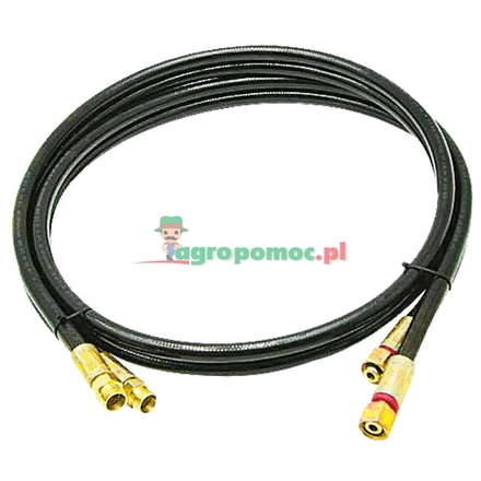  Hydraulic hose | 151511, 61490