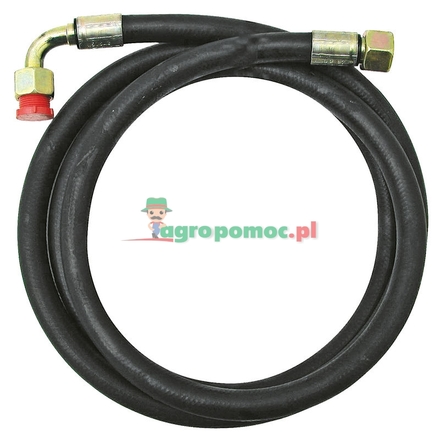  Hydraulic hose | W50643