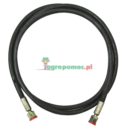  Hydraulic hose | W50651
