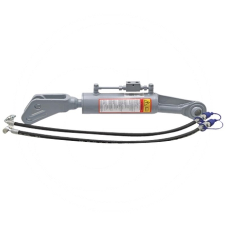  Hydraulic lifting strut