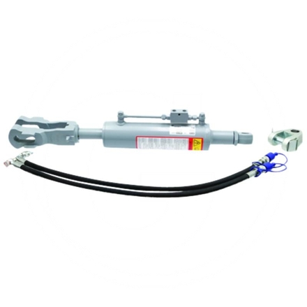  Hydraulic lifting strut