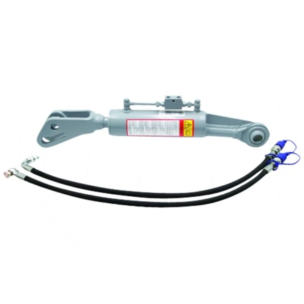  Hydraulic lifting strut