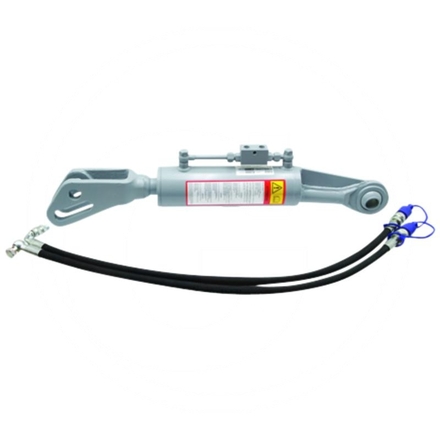  Hydraulic lifting strut