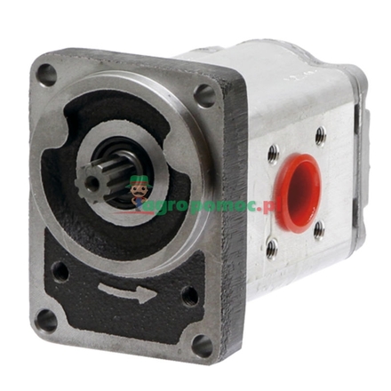  Hydraulic pump | 340510A1, 1-31-775-163