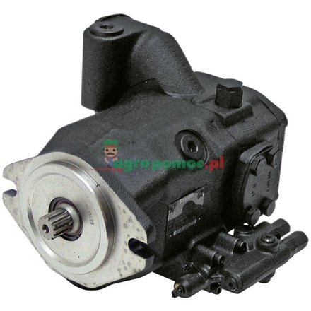 Hydraulic pump | 1-32-575-310