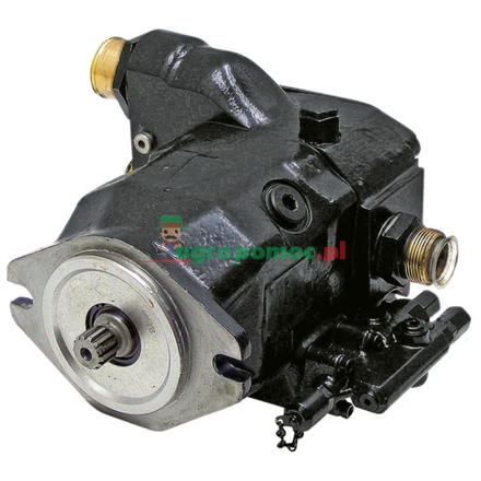  Hydraulic pump | 1-32-575-300