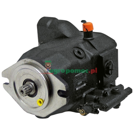  Hydraulic pump | 1-32-575-301
