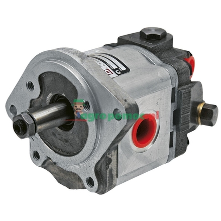  Hydraulic pump | K948432, K918993