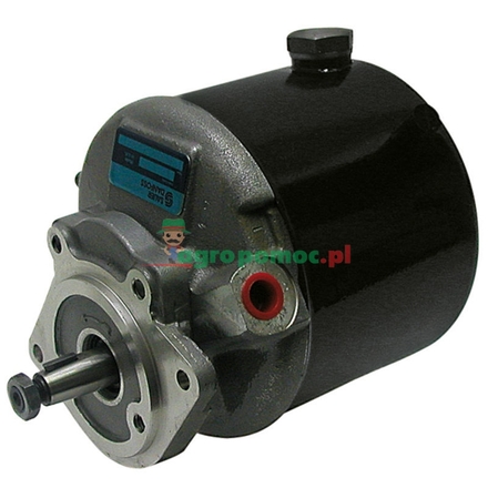  Hydraulic pump | K957318, 550120766