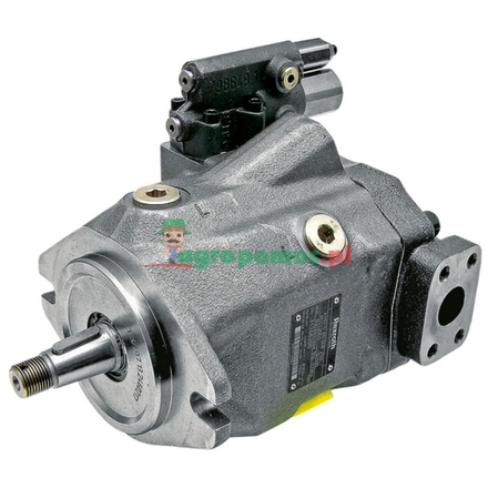  Hydraulic pump | 3712289M5