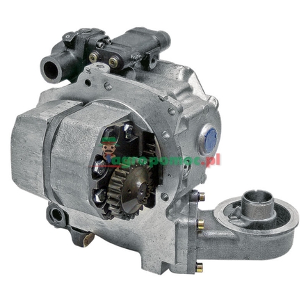  Hydraulic pump | 82850804