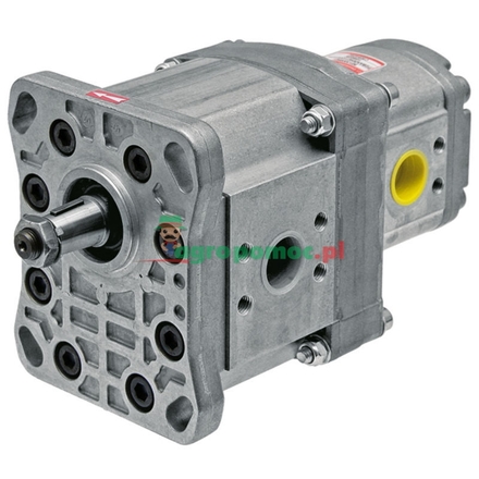  Hydraulic pump | 53840
