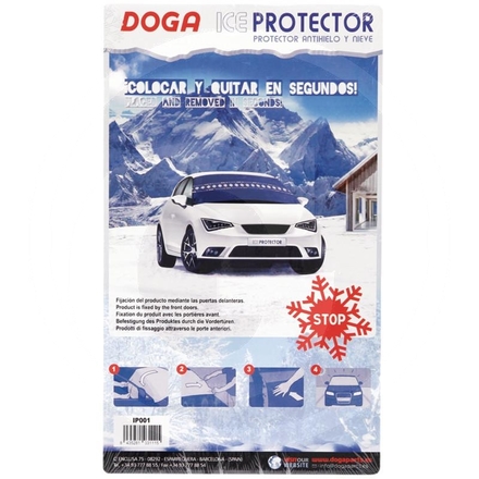  ICE Protector sheet