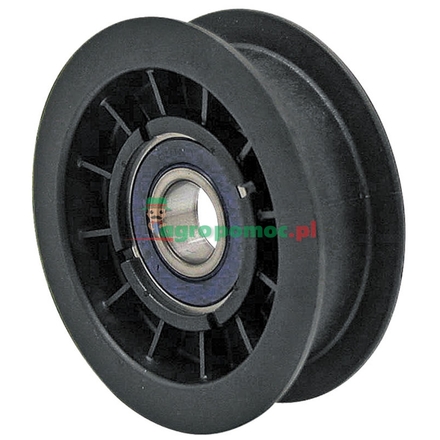  Idler pulley | 125601554/0, 25601554/0, 1136-0289-01