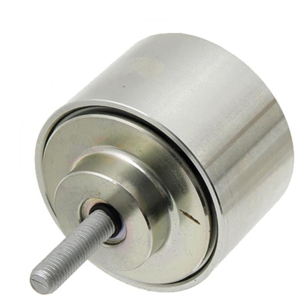  Idler pulley
