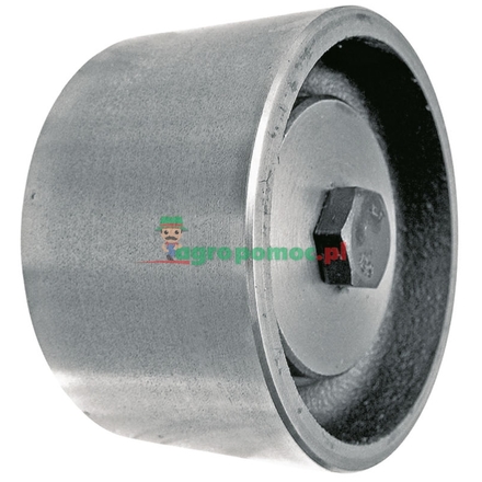  Idler pulley | 916201040180