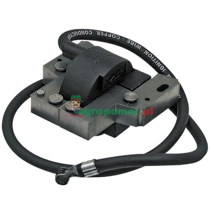  Ignition coil | 398811, 398265, 395492, 395326, 394963, 393993