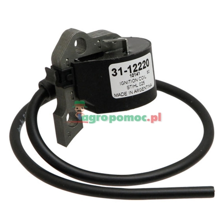  Ignition coil | 0000 400 1306, 0000 400 1302