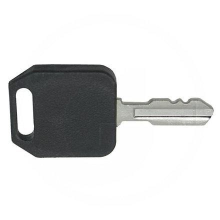 Ignition key